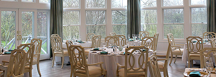Acclaimed Dining | Hotel Manisses